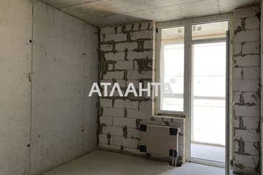 1-room apartment apartment by the address st. Prokhorovskaya Khvorostina (area 64,6 m²) - Atlanta.ua - photo 16