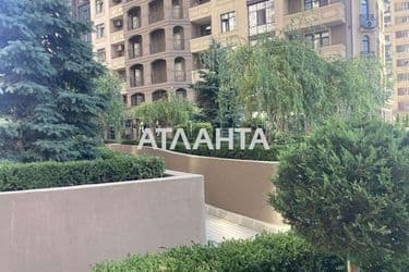 2-rooms apartment apartment by the address st. Prokhorovskaya Khvorostina (area 64,6 m²) - Atlanta.ua - photo 21