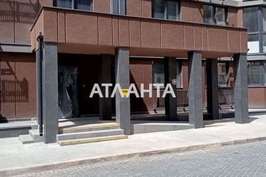 1-room apartment apartment by the address st. Prokhorovskaya Khvorostina (area 51,2 m²) - Atlanta.ua - photo 17