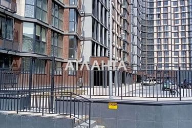 1-room apartment apartment by the address st. Prokhorovskaya Khvorostina (area 51,2 m²) - Atlanta.ua - photo 16