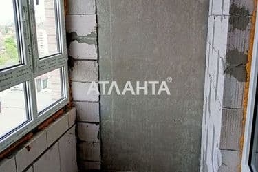 1-room apartment apartment by the address st. Prokhorovskaya Khvorostina (area 51,2 m²) - Atlanta.ua - photo 17