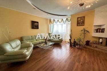 6-к квартира на улице Симиренков  - Atlanta.ua