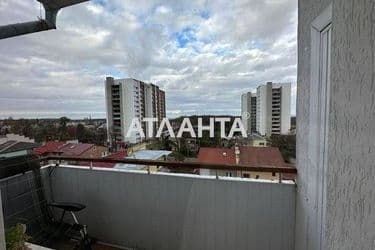 6-к квартира на улице Симиренков  - Atlanta.ua - фото 18