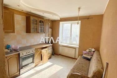 2-rooms apartment apartment by the address st. Nikolaevskaya dor Kotovskaya dor (area 45 m²) - Atlanta.ua - photo 9