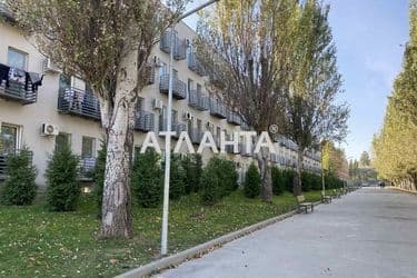 1-room apartment apartment by the address st. Borovskogo Nikolaya (area 36 m²) - Atlanta.ua - photo 16