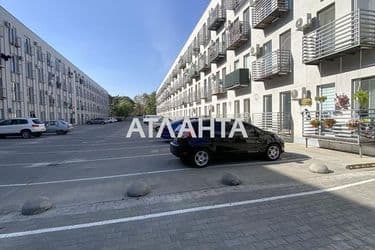 1-room apartment apartment by the address st. Borovskogo Nikolaya (area 36 m²) - Atlanta.ua - photo 17