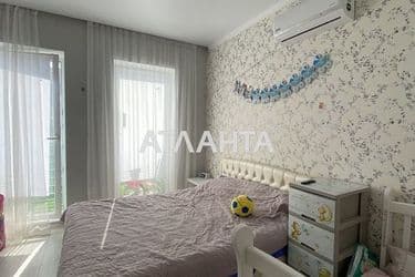 1-room apartment apartment by the address st. Borovskogo Nikolaya (area 36 m²) - Atlanta.ua - photo 19