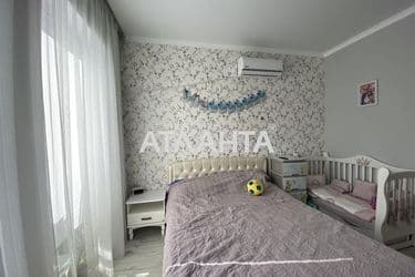 1-room apartment apartment by the address st. Borovskogo Nikolaya (area 36 m²) - Atlanta.ua - photo 20