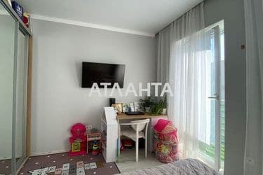 1-room apartment apartment by the address st. Borovskogo Nikolaya (area 36 m²) - Atlanta.ua - photo 21