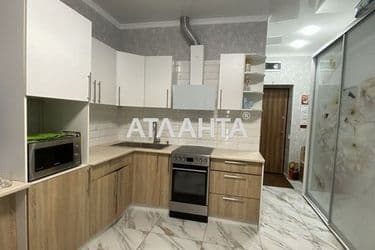 1-room apartment apartment by the address st. Borovskogo Nikolaya (area 36 m²) - Atlanta.ua - photo 25