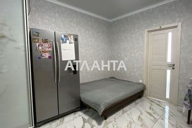 1-room apartment apartment by the address st. Borovskogo Nikolaya (area 36 m²) - Atlanta.ua - photo 26