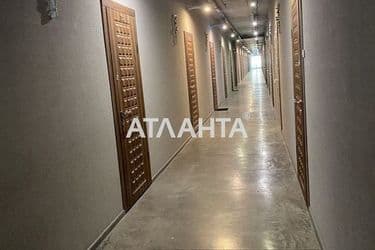 1-room apartment apartment by the address st. Borovskogo Nikolaya (area 36 m²) - Atlanta.ua - photo 29