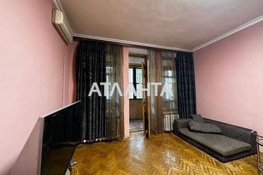 4-к квартира на вулиці Пироговская на Французском бульваре - Atlanta.ua