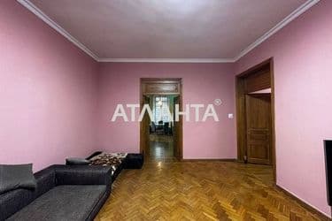 4-к квартира на вулиці Пироговская на Французском бульваре - Atlanta.ua - фото 2