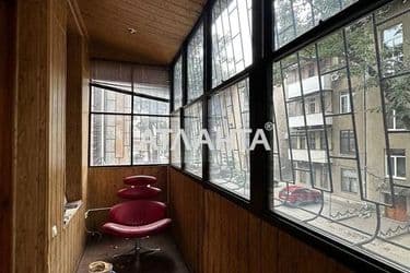 4-к квартира на вулиці Пироговская на Французском бульваре - Atlanta.ua - фото 5