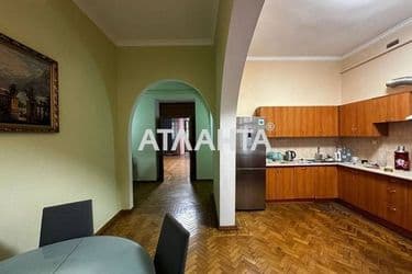 4-к квартира на вулиці Пироговская на Французском бульваре - Atlanta.ua - фото 7