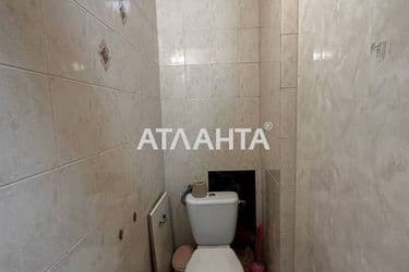 4-к квартира на вулиці Пироговская на Французском бульваре - Atlanta.ua - фото 9