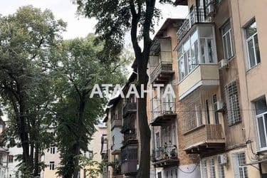 4-к квартира на вулиці Пироговская на Французском бульваре - Atlanta.ua - фото 15