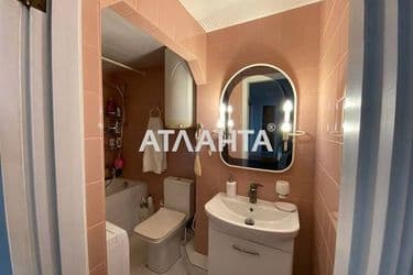 3-rooms apartment apartment by the address st. Lyustdorfskaya dor Chernomorskaya dor (area 67 m²) - Atlanta.ua - photo 23