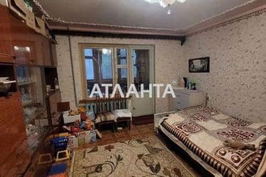 2-rooms apartment apartment by the address st. Dobrovolskogo pr (area 51,2 m²) - Atlanta.ua - photo 15
