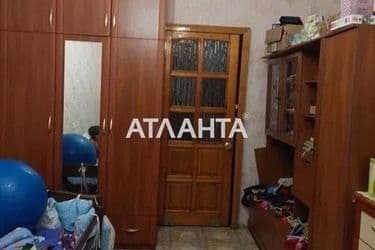 2-rooms apartment apartment by the address st. Dobrovolskogo pr (area 51,2 m²) - Atlanta.ua - photo 17