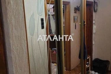 2-rooms apartment apartment by the address st. Dobrovolskogo pr (area 51,2 m²) - Atlanta.ua - photo 19