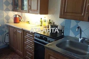 2-rooms apartment apartment by the address st. Dobrovolskogo pr (area 51,2 m²) - Atlanta.ua - photo 22