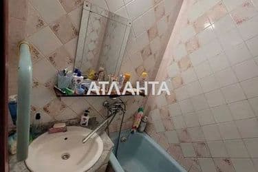 2-rooms apartment apartment by the address st. Dobrovolskogo pr (area 51,2 m²) - Atlanta.ua - photo 24