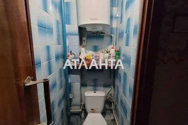 2-rooms apartment apartment by the address st. Dobrovolskogo pr (area 51,2 m²) - Atlanta.ua - photo 25