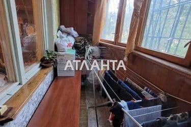 2-rooms apartment apartment by the address st. Dobrovolskogo pr (area 51,2 m²) - Atlanta.ua - photo 26