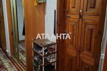 2-rooms apartment apartment by the address st. Dobrovolskogo pr (area 51,2 m²) - Atlanta.ua - photo 27