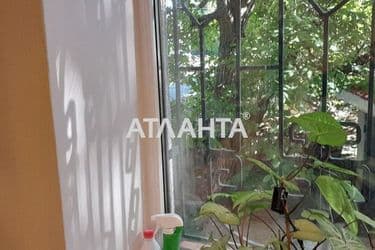 Commercial real estate at st. Armeyskaya Leninskogo batalona (area 70 m²) - Atlanta.ua - photo 22