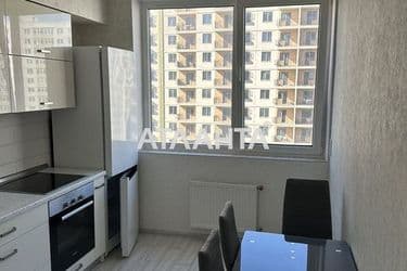 1-к apartment on street Zhemchuzhnaya na Tairova - Atlanta.ua