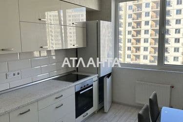 1-к apartment on street Zhemchuzhnaya na Tairova - Atlanta.ua - photo 2