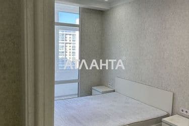 1-к apartment on street Zhemchuzhnaya na Tairova - Atlanta.ua - photo 9
