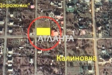 Landplot by the address st. Klubnichnaya (area 5 acr) - Atlanta.ua - photo 7