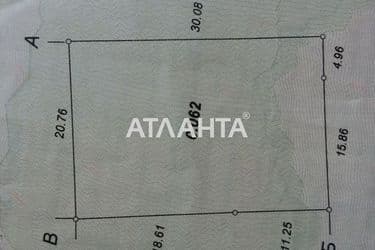 Landplot by the address st. Klubnichnaya (area 5 acr) - Atlanta.ua - photo 8