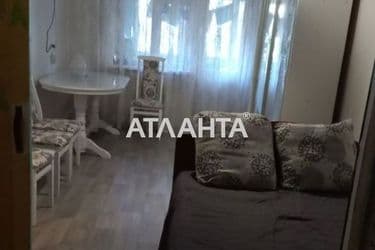 2-к apartment on street Novikova na pervoy Zastave - Atlanta.ua