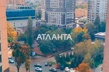 1-room apartment apartment by the address st. Genuezskaya (area 32,1 m2) - Atlanta.ua - photo 26