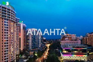 1-room apartment apartment by the address st. Genuezskaya (area 32,1 m2) - Atlanta.ua - photo 20