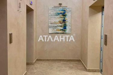 1-room apartment apartment by the address st. Genuezskaya (area 32,1 m2) - Atlanta.ua - photo 29