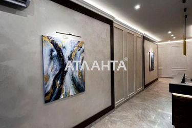 1-room apartment apartment by the address st. Genuezskaya (area 32,1 m2) - Atlanta.ua - photo 33