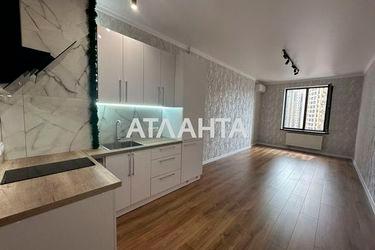 1-room apartment apartment by the address st. Genuezskaya (area 32,1 m2) - Atlanta.ua - photo 21