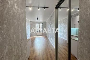 1-room apartment apartment by the address st. Genuezskaya (area 32,1 m2) - Atlanta.ua - photo 35