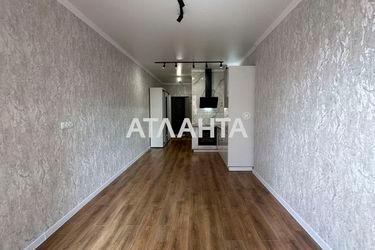 1-room apartment apartment by the address st. Genuezskaya (area 32,1 m2) - Atlanta.ua - photo 36