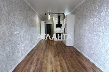 1-room apartment apartment by the address st. Genuezskaya (area 32,1 m2) - Atlanta.ua - photo 37