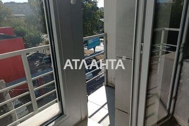 2-rooms apartment apartment by the address st. Tulskaya (area 45 m²) - Atlanta.ua - photo 20