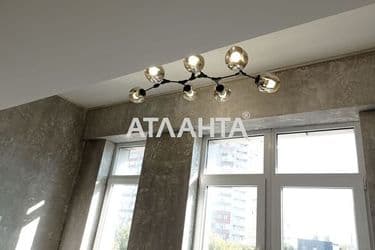 2-rooms apartment apartment by the address st. Tulskaya (area 45 m²) - Atlanta.ua - photo 14