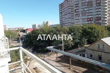 2-rooms apartment apartment by the address st. Tulskaya (area 45 m²) - Atlanta.ua - photo 17