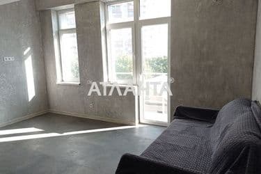 2-rooms apartment apartment by the address st. Tulskaya (area 45 m²) - Atlanta.ua - photo 15
